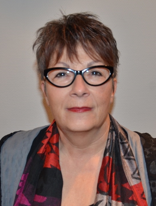 Brigitta Brügger